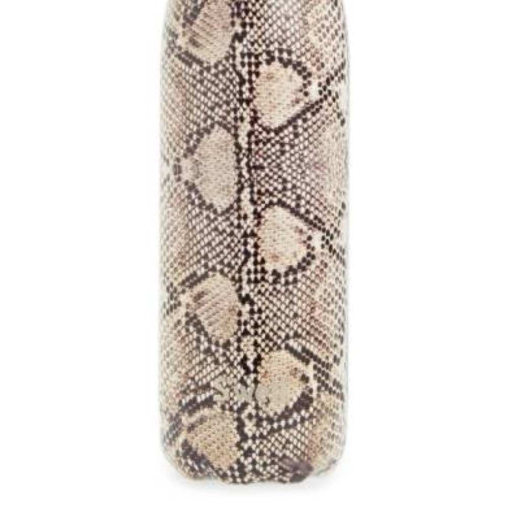 S'Well 'Exotics Collection - Sand Python'  25oz - Picture 2 of 4